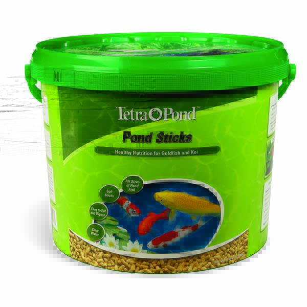 TetraPond Pond Sticks